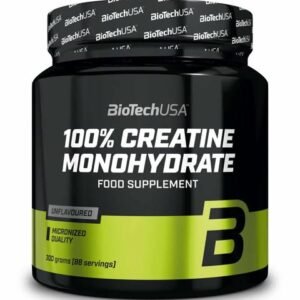 Creatine BioTech 300g