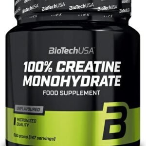 Creatine BioTech 500g