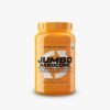Scitec Nutrition Jumbo Hardcore – Banana Yogurt Flavor (1530g)