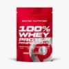 Scitec 100% Whey Protein – Chocolate Cookies & Cream