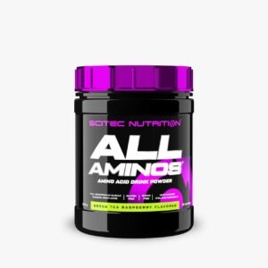 Scitec All Aminos - Full Spectrum Amino Acids