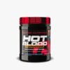 Hot Blood Hardcore Pre-Workout Powder