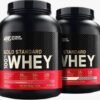 Gold Standard 100% Whey Protein 2.27kg