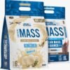 Applied Nutrition Critical Mass Lean Gainer 6kg