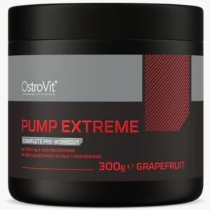 OstroVit Pump Extreme – Pre-Workout Formula