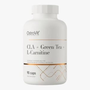OstroVit CLA + Green Tea + L-Carnitine