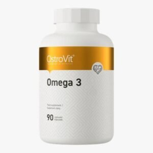 OstroVit Omega 3