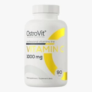 OstroVit Vitamin C 1000 mg