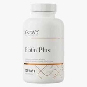 OstroVit Biotin Plus