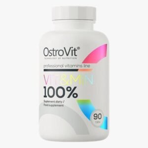 OstroVit VIT&MIN 100%