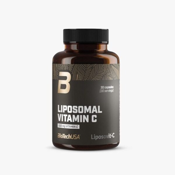 BioTechUSA Magnesium Bisglycinate + Vitamin B6