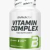 BioTechUSA Vitamin Complex – 13 Essential Vitamins