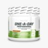 BioTechUSA One-A-Day Professional – Multivitamin Powder for Athletes | Orange Flavour | 240g (30 Servings)