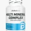 BioTechUSA Multi Mineral Complex – Essential Mineral Supplement