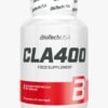 BioTechUSA CLA 400 – 1600mg Conjugated Linoleic Acid (CLA) per Serving