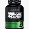 BioTechUSA Tribulus Maximus | 1500 mg Tribulus Terrestris | Natural Testosterone Booster