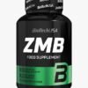 BioTechUSA ZMB – Testosterone Support & Hormonal Balance