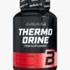 BioTechUSA Thermo Drine – Thermogenic Fat Burner with Green Tea, Caffeine & L-Carnitine – 60 Capsules