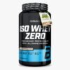 ISO Whey Zero by BioTechUSA | Lactose-Free Whey Protein Isolate for Lean Muscle Growth