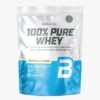 100% Pure Whey Protein by BioTechUSA – High-Quality Whey for Muscle Growth & Recovery