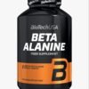 BioTechUSA Beta Alanine – 4000mg Daily Dose for Strength, Endurance & Performance – 90 Capsules
